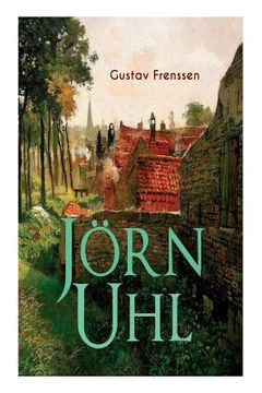 portada Jörn Uhl: Ein Entwicklungsroman (en Alemán)