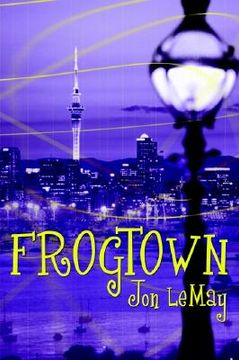 portada frogtown (in English)