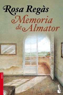portada Memoria de Almator