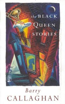 portada Black Queen Stories (en Inglés)