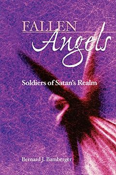 portada Fallen Angels: Soldiers of Satan's Realm (in English)
