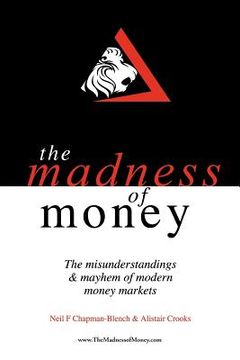 portada the madness of money