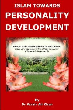 portada Islam Towards Personality Development (en Inglés)