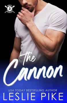 portada The Cannon (in English)