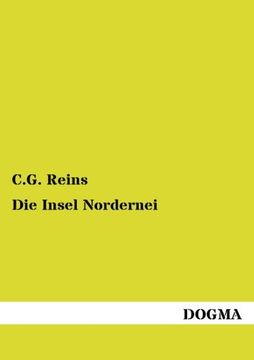 portada Die Insel Nordernei: Nach ihrem früheren&gegenwaertigen Zustand1853) (German Edition)