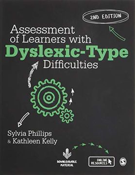 portada Assessment of Learners With Dyslexic-Type Difficulties 