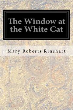 portada The Window at the White Cat (en Inglés)