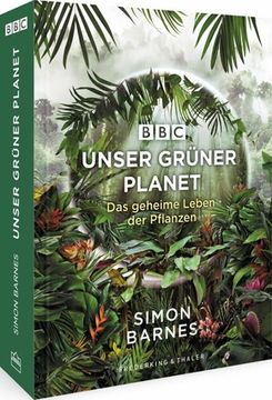 portada Unser Grüner Planet (en Alemán)