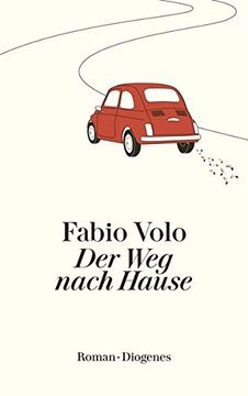portada Der weg Nach Hause (Detebe) (in German)