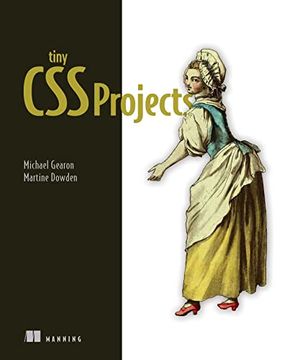 portada Tiny css Projects (en Inglés)