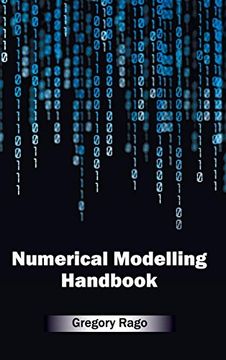 portada Numerical Modelling Handbook (en Inglés)