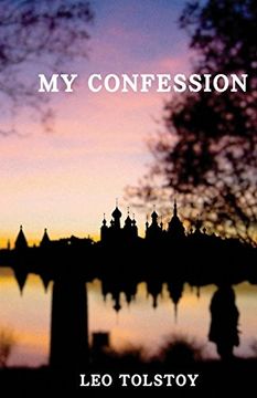 portada My Confession (en Inglés)
