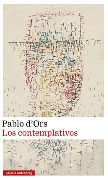 portada Los Contemplativos (in Spanish)