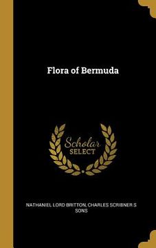 portada Flora of Bermuda