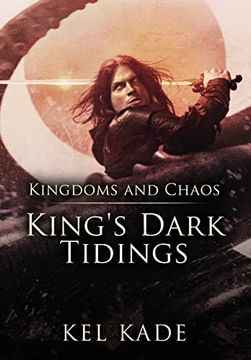 portada Kingdoms and Chaos (en Inglés)