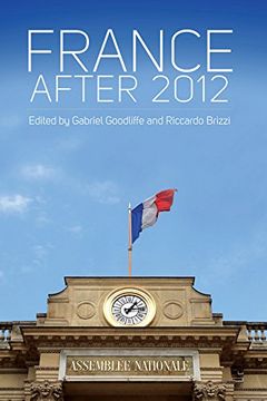 portada France After 2012 (en Inglés)