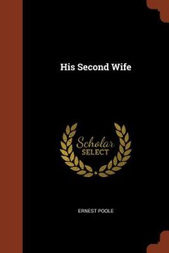 portada His Second Wife (en Inglés)