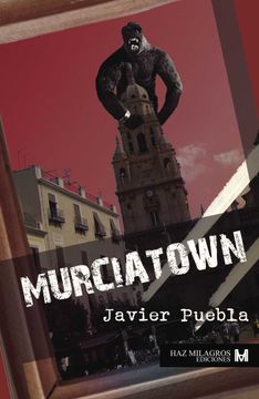 portada Murciatown.
