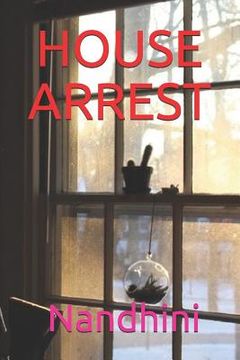 portada House Arrest