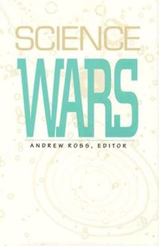 portada science wars-pb (en Inglés)