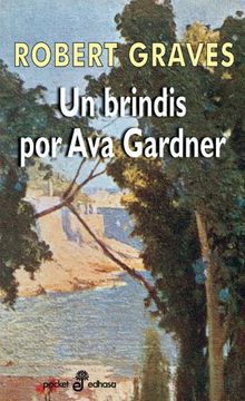 portada Un Brindis por ava Gardner (in Spanish)
