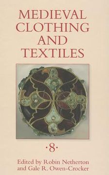 portada medieval clothing and textiles
