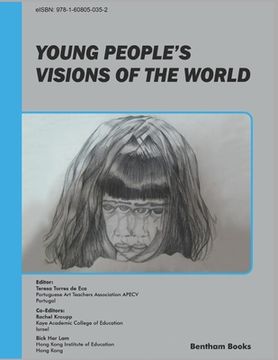 portada Young People's Visions of the World (in English)