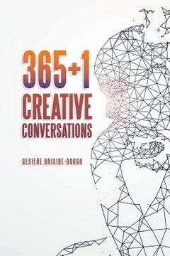portada 365+1 Creative Conversations (en Inglés)