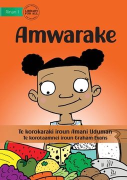 portada Eat - Amwarake (Te Kiribati)