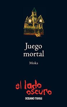 portada Juego Mortal (in Spanish)