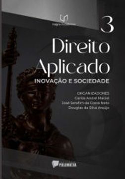portada Direito Aplicado (en Portugués)