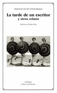 portada La Tarde de un Escritor y Otros Relatos (in Spanish)