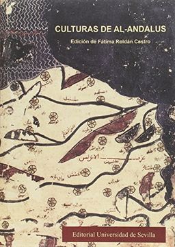 portada Culturas de Al-Andalus (Colección Estudios Árabo-Islámicos de Almonaster la Real)