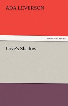 portada love's shadow (in English)
