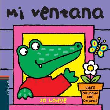 portada Mi Ventana (in Spanish)