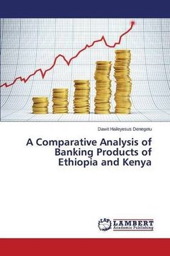 portada A Comparative Analysis of Banking Products of Ethiopia and Kenya