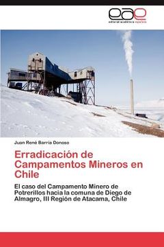 portada erradicaci n de campamentos mineros en chile