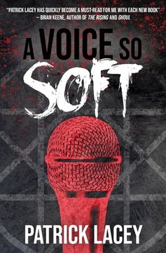 portada A Voice So Soft (en Inglés)