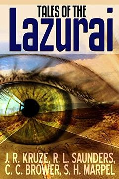 portada Tales of the Lazurai