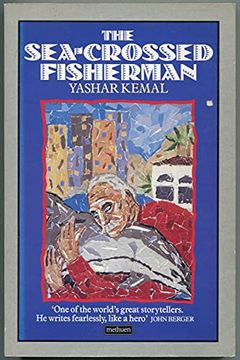 portada Sea-Crossed Fisherman (in English)