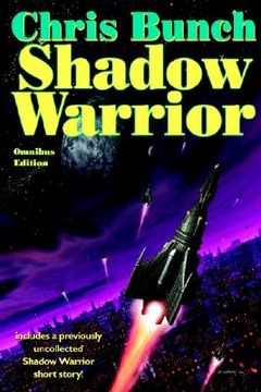 portada shadow warrior omnibus edition (in English)