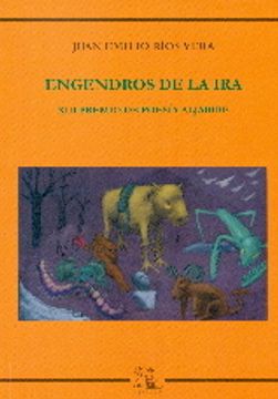 portada Engendros de la vida (in Spanish)