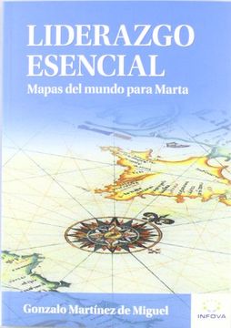 portada Liderazgo Esencial (in Spanish)
