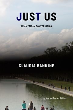 portada Just us: An American Conversation 