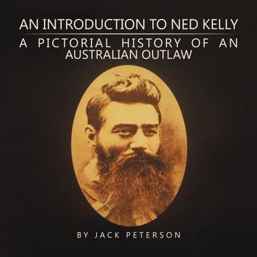 portada An Introduction to Ned Kelly