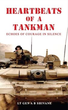portada Heartbeats of a Tankman