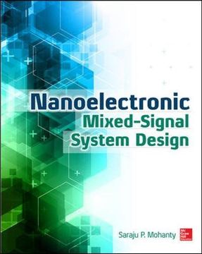 portada Nanoelectronic Mixed-Signal System Design (en Inglés)