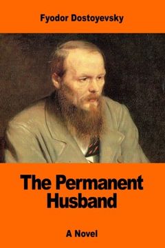 portada The Permanent Husband