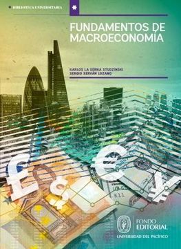 portada Fundamentos de Macroeconomia: Un Enfoque Didactico Aplicado a la Realidad Peruana