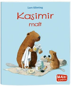 portada Kasimir malt